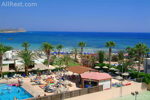 Stamatia Hotel 7